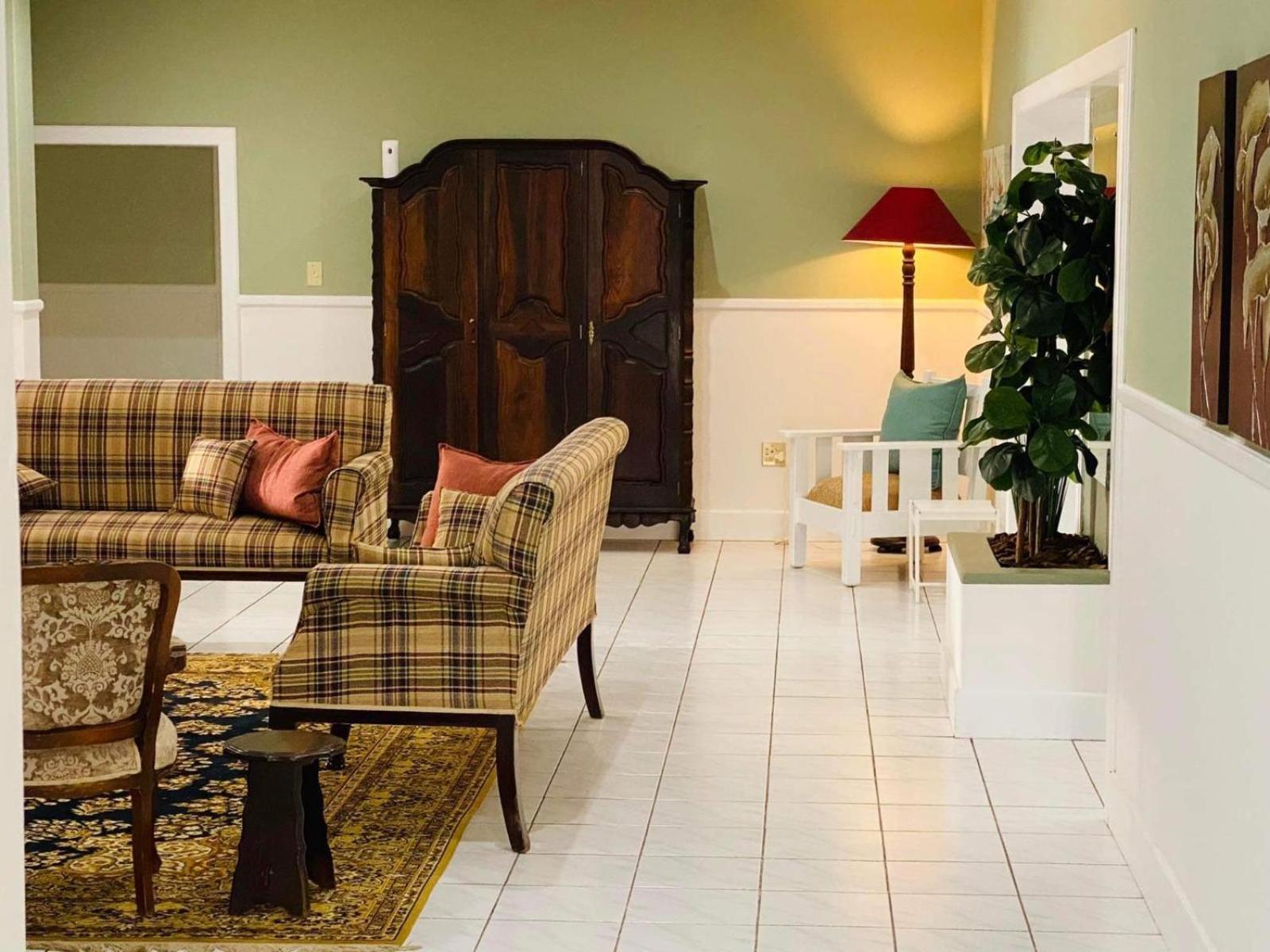 Karoo Country Guesthouse De Aar Zewnętrze zdjęcie