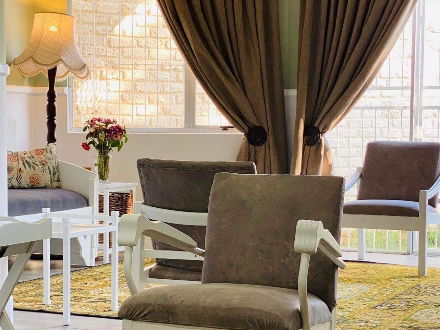 Karoo Country Guesthouse De Aar Zewnętrze zdjęcie