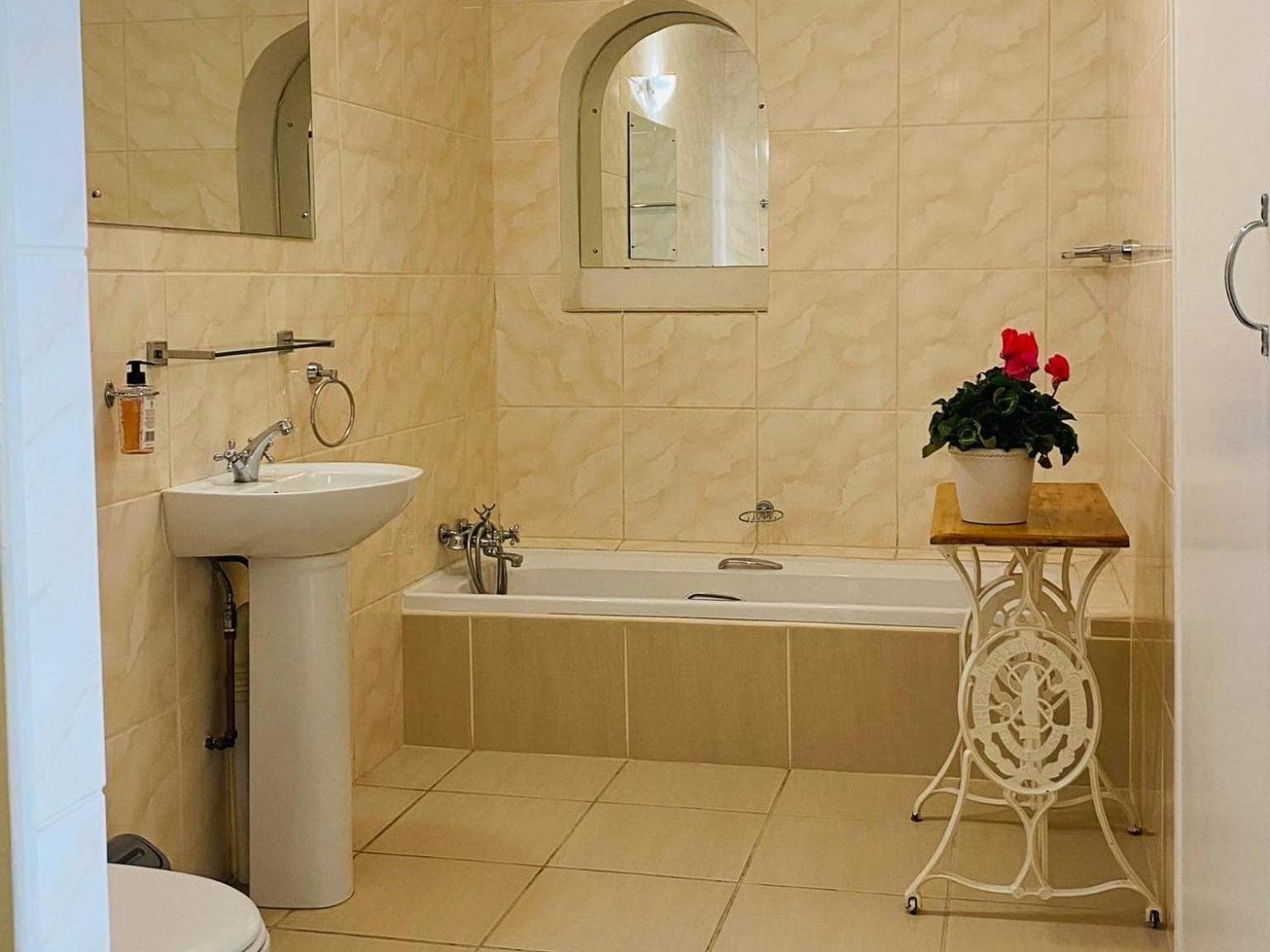 Karoo Country Guesthouse De Aar Zewnętrze zdjęcie