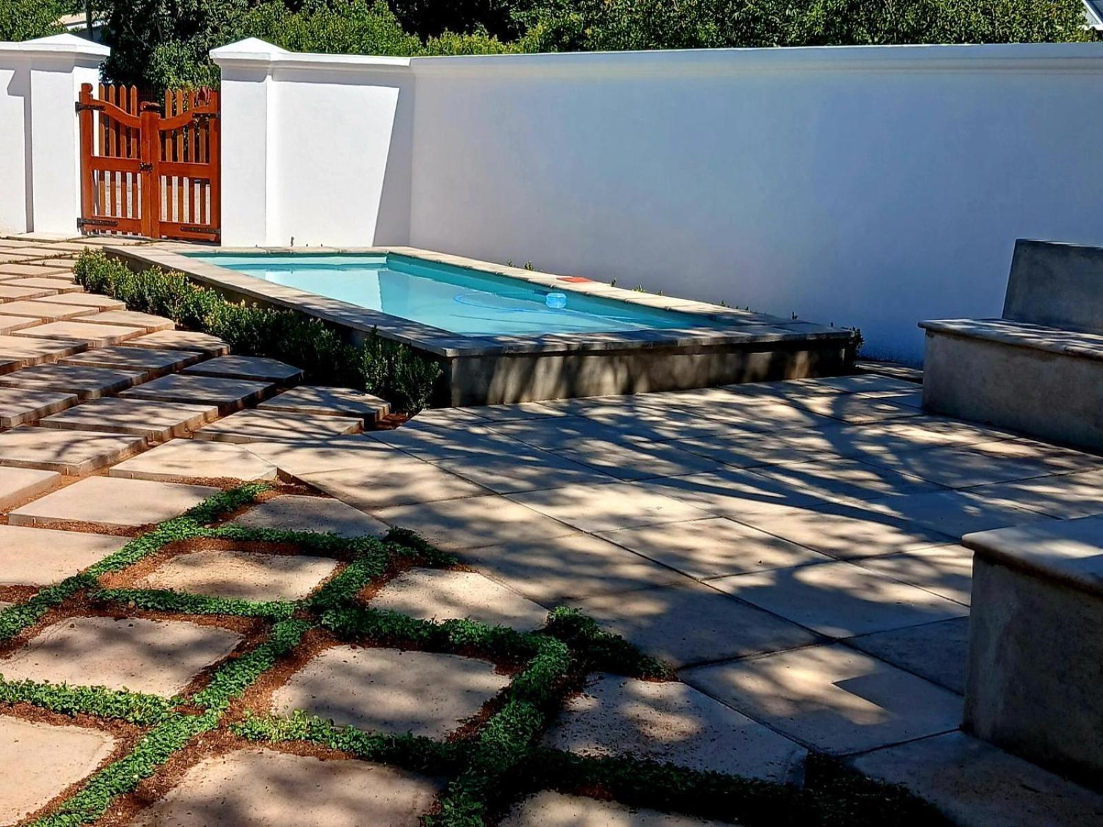Karoo Country Guesthouse De Aar Zewnętrze zdjęcie