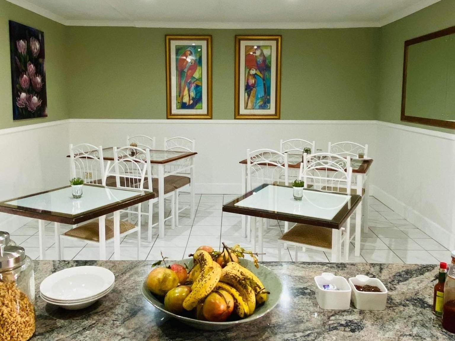 Karoo Country Guesthouse De Aar Zewnętrze zdjęcie